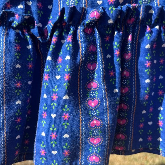 Vintage gown - Picture 4 of 8